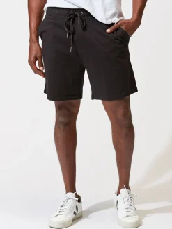 Terence 6.5" Knit Short