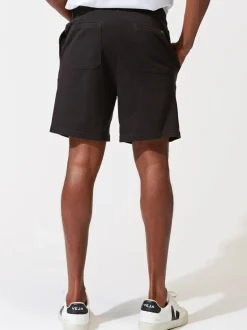 Terence 6.5" Knit Short