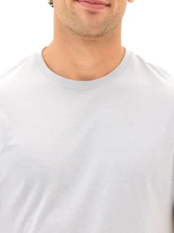 Triblend Crew Neck Tee