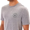 Triblend Graphic Tee