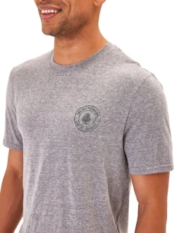 Triblend Graphic Tee