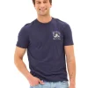 Triblend Graphic Tee