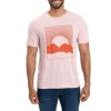 Triblend Graphic Tee