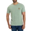 Triblend Graphic Tee