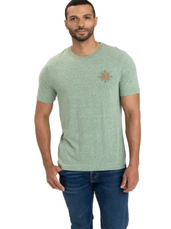 Triblend Graphic Tee