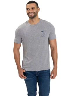 Triblend Graphic Tee