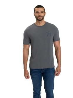 Triblend Graphic Tee