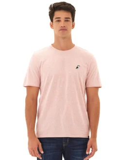 Triblend Graphic Tee