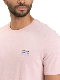 Triblend Graphic Tee