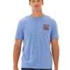 Triblend Graphic Tee