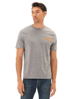 Triblend Graphic Tee