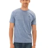 Triblend Graphic Tee