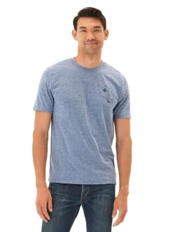 Triblend Graphic Tee