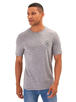 Triblend Graphic Tee