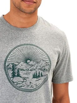 Triblend Graphic Tee
