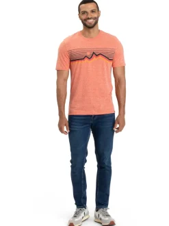 Triblend Graphic Tee