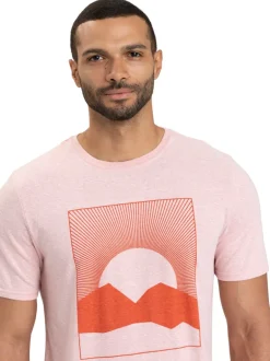 Triblend Graphic Tee