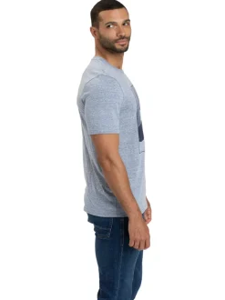 Triblend Graphic Tee