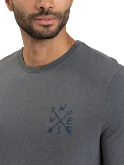 Triblend Graphic Tee