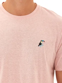 Triblend Graphic Tee