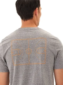 Triblend Graphic Tee