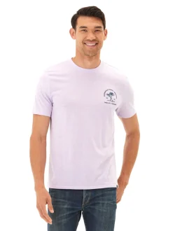 Triblend Graphic Tee