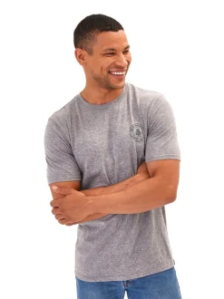 Triblend Graphic Tee