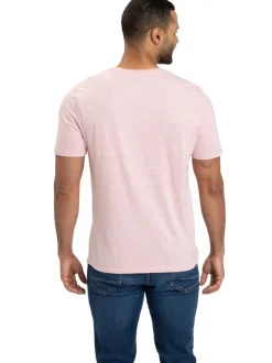 Triblend Graphic Tee