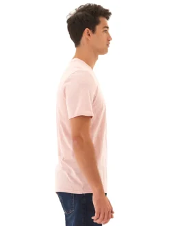 Triblend Graphic Tee