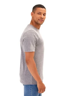 Triblend Graphic Tee