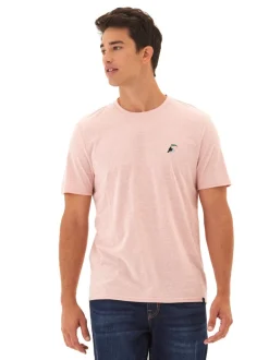 Triblend Graphic Tee