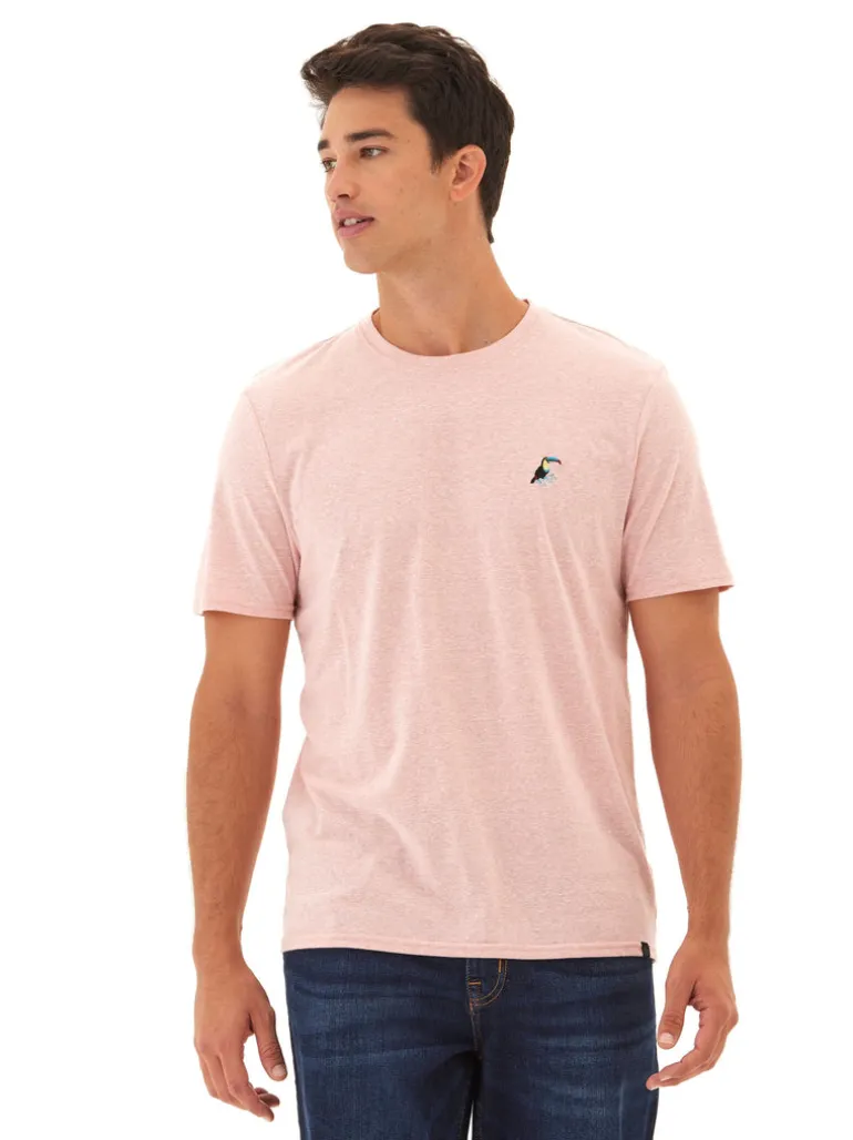 Triblend Graphic Tee