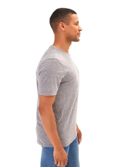 Triblend Graphic Tee