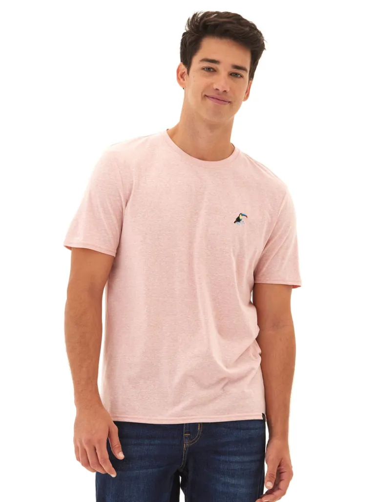 Triblend Graphic Tee