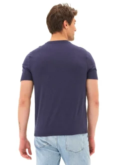 Triblend Graphic Tee