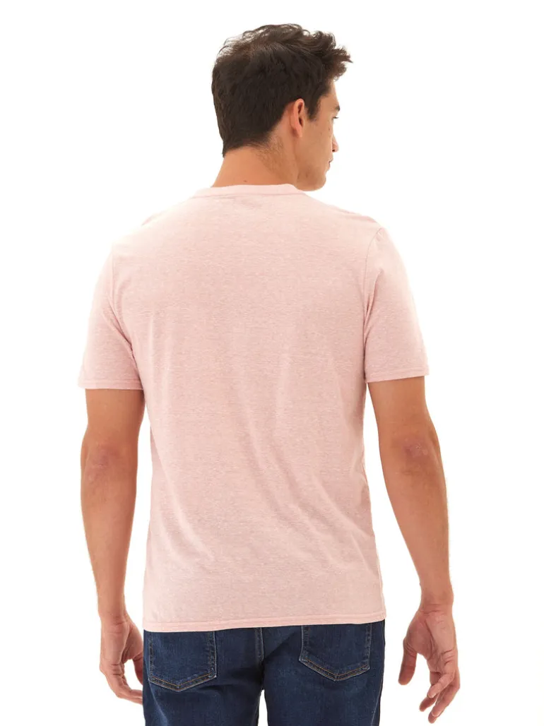 Triblend Graphic Tee