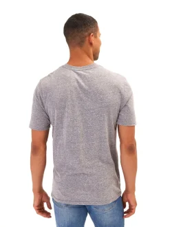 Triblend Graphic Tee