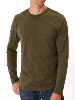 Triblend Long Sleeve 2 Pack