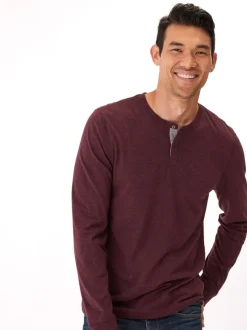Triblend Long Sleeve 2 Pack