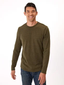 Triblend Long Sleeve 2 Pack