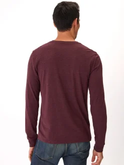 Triblend Long Sleeve 2 Pack