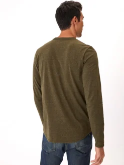 Triblend Long Sleeve 2 Pack