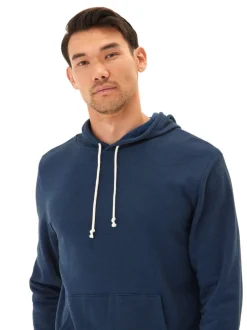 Triblend Pullover Hoodie