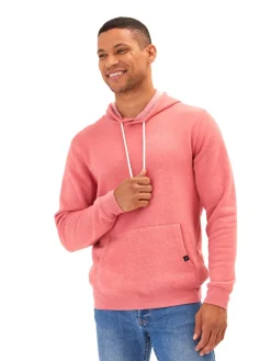 Triblend Pullover Hoodie