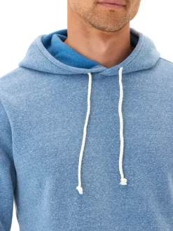 Triblend Pullover Hoodie