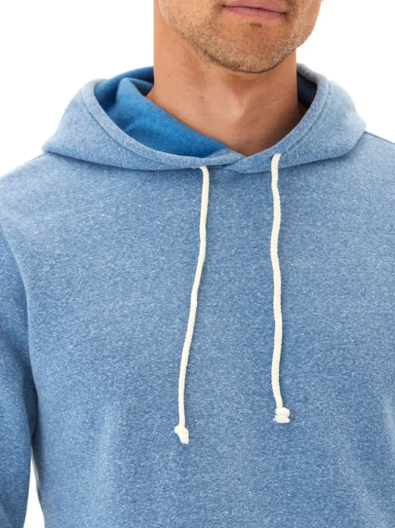 Triblend Pullover Hoodie