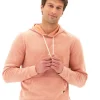 Triblend Pullover Hoodie