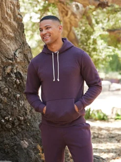 Triblend Pullover Hoodie