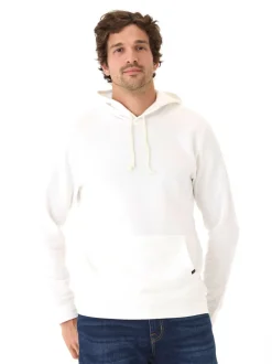 Triblend Pullover Hoodie