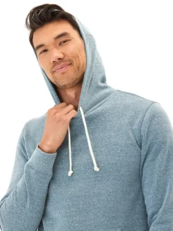Triblend Pullover Hoodie